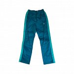 Брюки спорт. дет. 20C-AS-501 (серый