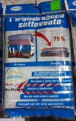 Вакуумные пакеты