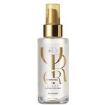 Wella oil reflections легкое масло 100мл