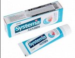 CJ Lion Зубная паста глубокой чистки &quot;Dental Systema&quot; ледяная мята,120 гр