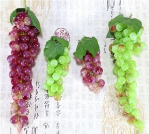 Декоративный виноград