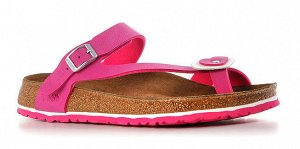 BIRKENSTOCK, Розовый