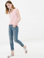 Grace Jeans Indigo