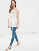 Kate Jeans Indigo