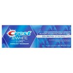 3D WHITE LUXE DIAMOND STRONG 4.1 oz