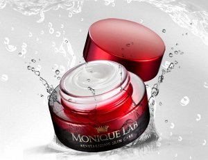 Крем для лица "Privia Monique Lab Hydration Special Cream" 50мл