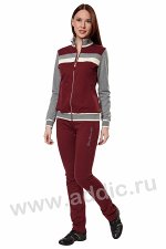 Костюм спорт. жен.