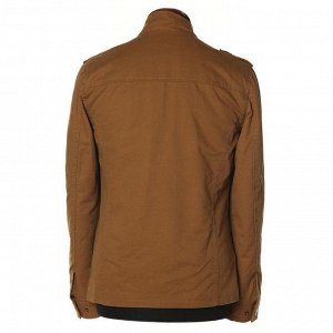 Куртка мужская светло-коричневая,  BNSE (Китай)