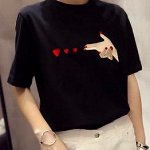 Платья и футболки! Две цены на все - 180 и 220 руб