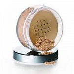 Минеральная рассыпчатая пудра Mary Kay Слоновая кость 2