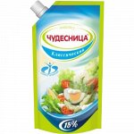 Майонез &quot;Чудесница&quot;