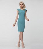 ПЛАТЬЕ ЖЕНСКОЕ ПА 371080 фисташковый