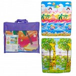 Коврик игровой 1.5*1.8 м