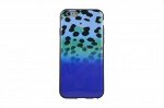 Чехол силиконовый с рисунком iphone 5/5s/ 6/ 6s/ 6+