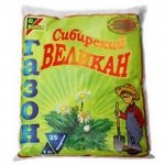 ОМУ ГАЗОН/Вика/1 кг. (1/25)