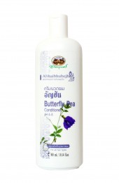 Butterfly pea conditioner