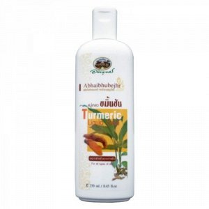 Turmeric Liquid soap