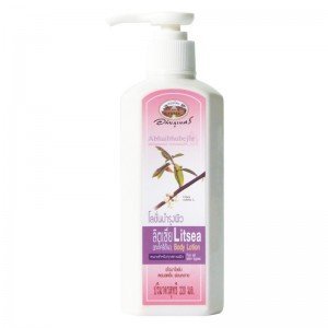 Litsea Body Lotion 220 ml