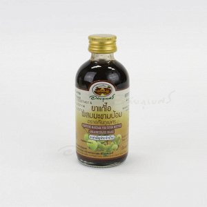 ABHAIHERB Makham Pom Cough Syrup Сироп от Кашля с Эмбликой ABHAI