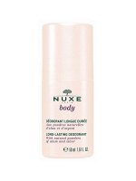 Nuxe Body Long-Lasting Дезодорант