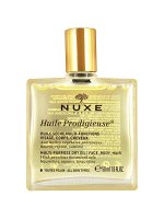 Nuxe Huile Prodigieuse Multi-Purpose Dry Oil