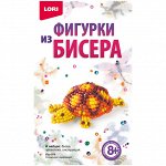 Фигурки из бисера &quot;Солнечная черепашка&quot;