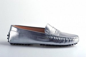 Мокасины. Италия. Новые