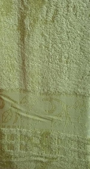 Полотенце для рук и лица бамбук