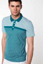 ?izgili Polo T-shirt