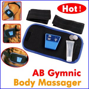 Пояс Ab Gymnic