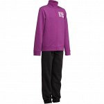 СПОРТИВНЫЙ КОСТЮМ ДЛЯ ФИТНЕСА WARM&#039;Y ДЕВ. DOMYOS