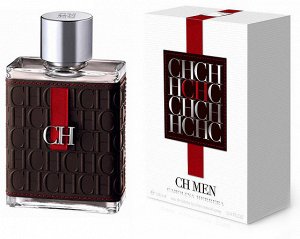 Carolina Herrera Ch Men М Товар Туалетная вода 50 мл