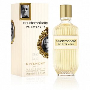 GIVENCHY EAU DEMOISELLE lady  50ml edt  туалетная вода женская