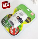 Отпугиватель грызунов, насекомых, тараканов  NEW