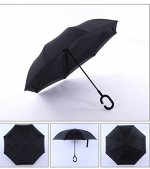Умный зонт