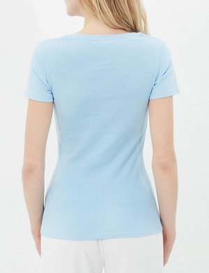 футболка %100 Cotton