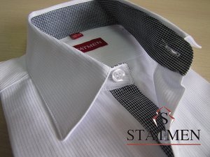 Statmen КД 39 КД 39 STATMEN 90% Хлопок 10% Полиэстр Рост 110-158. (M) STATMEN