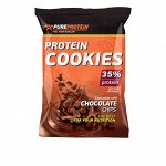 Протеиновое печенье PUREPROTEIN - 80г
