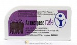 Антистресс-ПиК гомеопатические гранулы