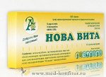 Свечи &quot;Нова вита&quot;= &quot;Гемовита&quot;