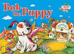 Владимирова А.А. Читаем вместе.Щенок Боб. Bob the Puppy. (на английском языке)