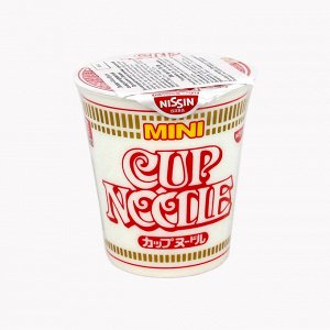 Суп лапша cup noodle с креветкой 36г