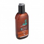 System 4 Climbazole Shampoo 1/Терапевтический шампунь №1, 215 мл