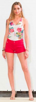 pant NINA NEW/SF