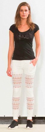 t-shirt SARY