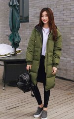 Куртка женская