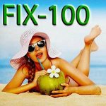 Fix Plus-Все по одной цене-101 рубль - 30… Летний старт