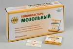 Лейкопластырь мозольный