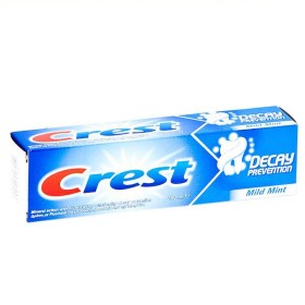 Crest Decay 100мл