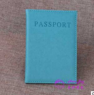 обложка на паспорт